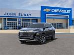 2026 Chevrolet Equinox AWD SUV for sale #TL136076 - photo 10