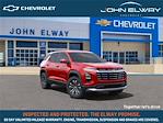 2026 Chevrolet Equinox AWD SUV for sale #TL137630 - photo 1