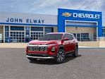 2026 Chevrolet Equinox AWD SUV for sale #TL137630 - photo 8