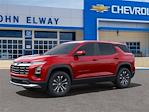 2026 Chevrolet Equinox AWD SUV for sale #TL137630 - photo 3