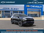 2026 Chevrolet Equinox AWD SUV for sale #TL137866 - photo 1