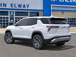 New 2026 Chevrolet Equinox LT AWD SUV for sale #TL153659 - photo 4