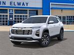 New 2026 Chevrolet Equinox LT AWD SUV for sale #TL153659 - photo 6