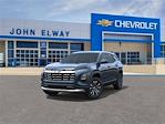2026 Chevrolet Equinox AWD SUV for sale #TL162875 - photo 8
