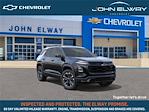 New 2026 Chevrolet Equinox RS AWD SUV for sale #TL172801 - photo 1