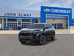 New 2026 Chevrolet Equinox RS AWD SUV for sale #TL172801 - photo 8
