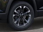 New 2026 Chevrolet Equinox RS AWD SUV for sale #TL172801 - photo 9