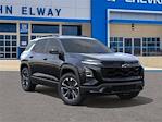 New 2026 Chevrolet Equinox RS AWD SUV for sale #TL172801 - photo 7
