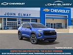 New 2026 Chevrolet Equinox RS AWD SUV for sale #TL173452 - photo 1