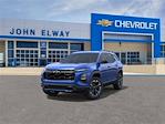 New 2026 Chevrolet Equinox RS AWD SUV for sale #TL173452 - photo 8