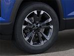 New 2026 Chevrolet Equinox RS AWD SUV for sale #TL173452 - photo 9