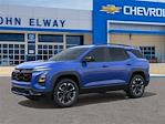 New 2026 Chevrolet Equinox RS AWD SUV for sale #TL173452 - photo 3