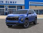 New 2026 Chevrolet Equinox RS AWD SUV for sale #TL173452 - photo 6