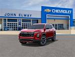 New 2026 Chevrolet Equinox RS AWD SUV for sale #TL175592 - photo 8