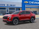 New 2026 Chevrolet Equinox RS AWD SUV for sale #TL175592 - photo 3