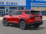 New 2026 Chevrolet Equinox RS AWD SUV for sale #TL175592 - photo 4