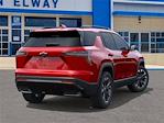 New 2026 Chevrolet Equinox RS AWD SUV for sale #TL175592 - photo 2