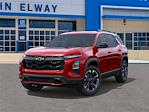 New 2026 Chevrolet Equinox RS AWD SUV for sale #TL175592 - photo 6