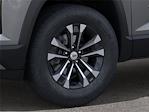 New 2026 Chevrolet Equinox LT AWD SUV for sale #TL187318 - photo 9