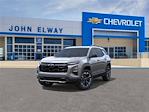 New 2026 Chevrolet Equinox RS AWD SUV for sale #TL193542 - photo 8