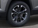 New 2026 Chevrolet Equinox RS AWD SUV for sale #TL193542 - photo 9