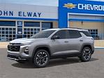New 2026 Chevrolet Equinox RS AWD SUV for sale #TL193542 - photo 3