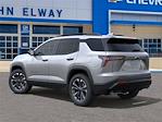 New 2026 Chevrolet Equinox RS AWD SUV for sale #TL193542 - photo 4