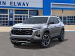 New 2026 Chevrolet Equinox RS AWD SUV for sale #TL193542 - photo 6