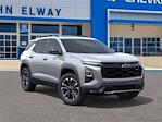 New 2026 Chevrolet Equinox RS AWD SUV for sale #TL193542 - photo 7