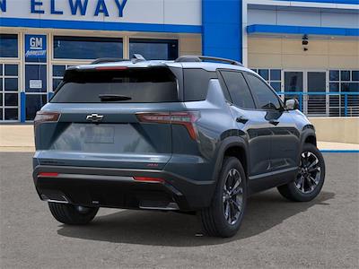 New 2026 Chevrolet Equinox RS AWD SUV for sale #TL194177 - photo 2
