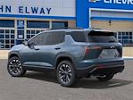 New 2026 Chevrolet Equinox RS AWD SUV for sale #TL194177 - photo 4