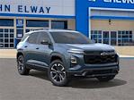 New 2026 Chevrolet Equinox RS AWD SUV for sale #TL194177 - photo 7
