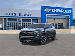 New 2026 Chevrolet Equinox RS AWD SUV for sale #TL194177 - photo 8