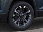 New 2026 Chevrolet Equinox RS AWD SUV for sale #TL194177 - photo 9