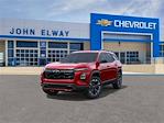 New 2026 Chevrolet Equinox RS AWD SUV for sale #TL194570 - photo 8