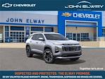 2026 Chevrolet Equinox AWD SUV for sale #TL201600 - photo 1