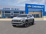 2026 Chevrolet Equinox AWD SUV for sale #TL201600 - photo 8