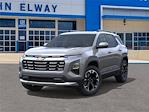 2026 Chevrolet Equinox AWD SUV for sale #TL201600 - photo 6
