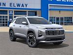 2026 Chevrolet Equinox AWD SUV for sale #TL201600 - photo 7