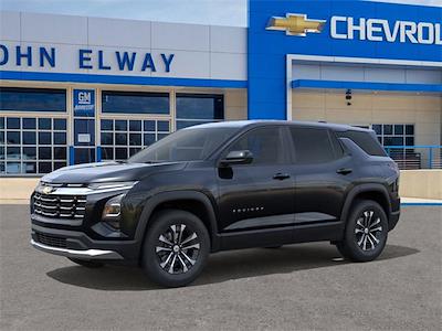New 2026 Chevrolet Equinox LT AWD SUV for sale #TL212836 - photo 2