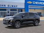 New 2026 Chevrolet Equinox LT AWD SUV for sale #TL212836 - photo 2