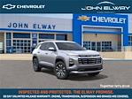 New 2026 Chevrolet Equinox LT AWD SUV for sale #TL221097 - photo 1