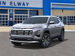 New 2026 Chevrolet Equinox LT AWD SUV for sale #TL221097 - photo 6