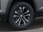 New 2026 Chevrolet Equinox LT AWD SUV for sale #TL221097 - photo 9