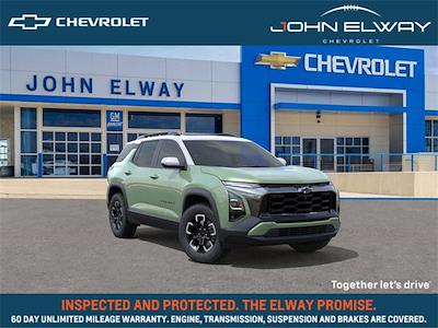 New 2026 Chevrolet Equinox ACTIV AWD SUV for sale #TL262413 - photo 1