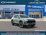 New 2026 Chevrolet Equinox ACTIV AWD SUV for sale #TL262413 - photo 1