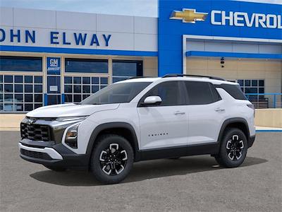 New 2026 Chevrolet Equinox ACTIV AWD SUV for sale #TL271450 - photo 2