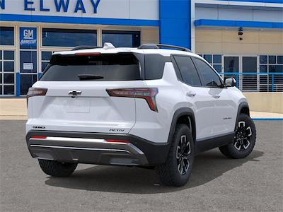 New 2026 Chevrolet Equinox ACTIV AWD SUV for sale #TL271450 - photo 2