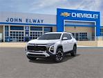 New 2026 Chevrolet Equinox ACTIV AWD SUV for sale #TL271450 - photo 8