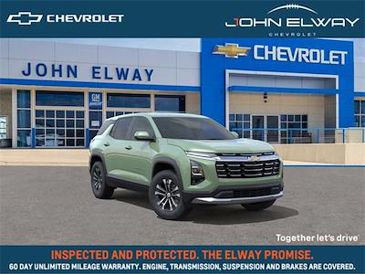 New 2026 Chevrolet Equinox LT AWD SUV for sale #TL279759 - photo 1